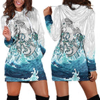 maori-manaia-the-blue-sea-womens-hoodie-dress-white