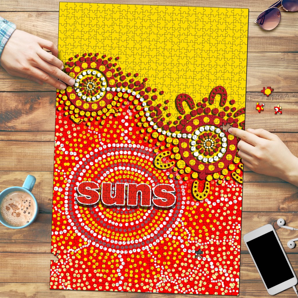 gold-coast-premium-wood-jigsaw-puzzle-sun-aboriginal