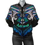 aotearoa-women-bomber-jacket-silver-fern-tangaroa