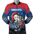 custom-personalised-newcastle-knights-mens-bomber-jacket-aboriginal-horizontal-style