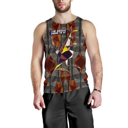 men-tank-top-kangaroo-mens-tank-aussie-pride