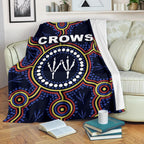 adelaide-premium-blanket-indigenous-crows-footprint