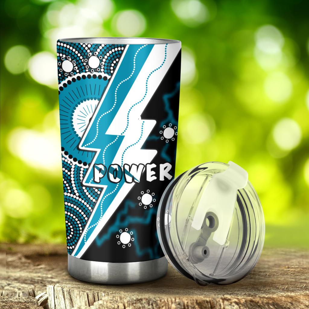 power-tumbler-thunda-port-adelaide