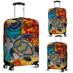 aboriginal-luggage-turtle-indigenous-art