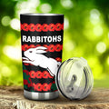 south-sydney-rabbitohs-tumbler-anzac-day-poppy-flower-vibes