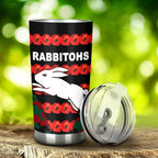 south-sydney-rabbitohs-tumbler-anzac-day-poppy-flower-vibes