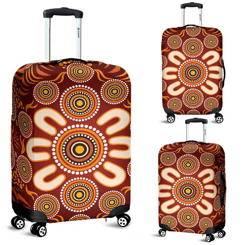 aboriginal-luggage-covers-circle-flowers-patterns-ver02