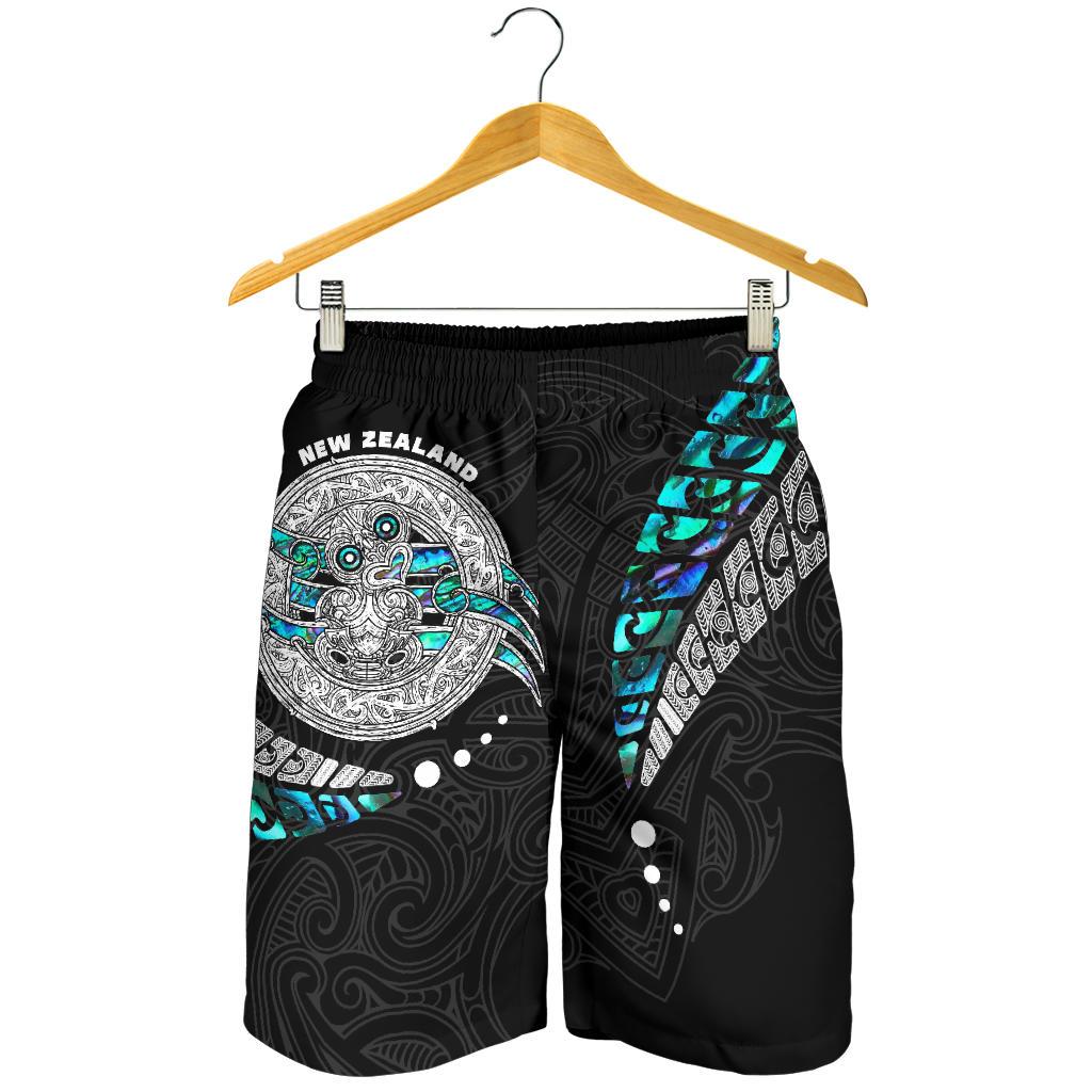 maori-new-zealand-all-over-print-mens-shorts-hei-tiki-sport-style
