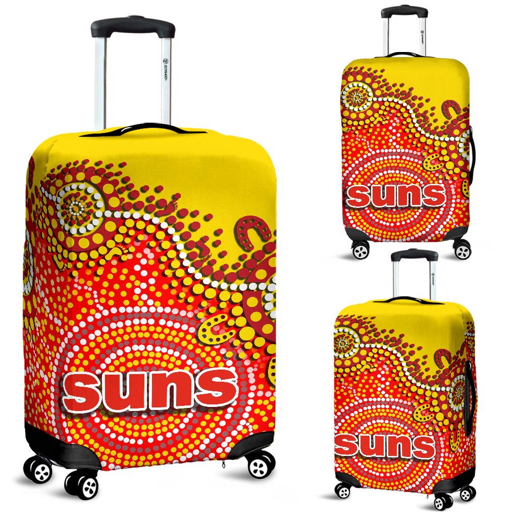 gold-coast-luggage-covers-sun-aboriginal