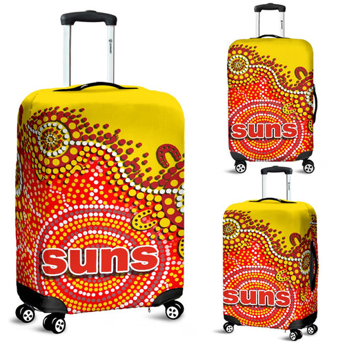 gold-coast-luggage-covers-sun-aboriginal