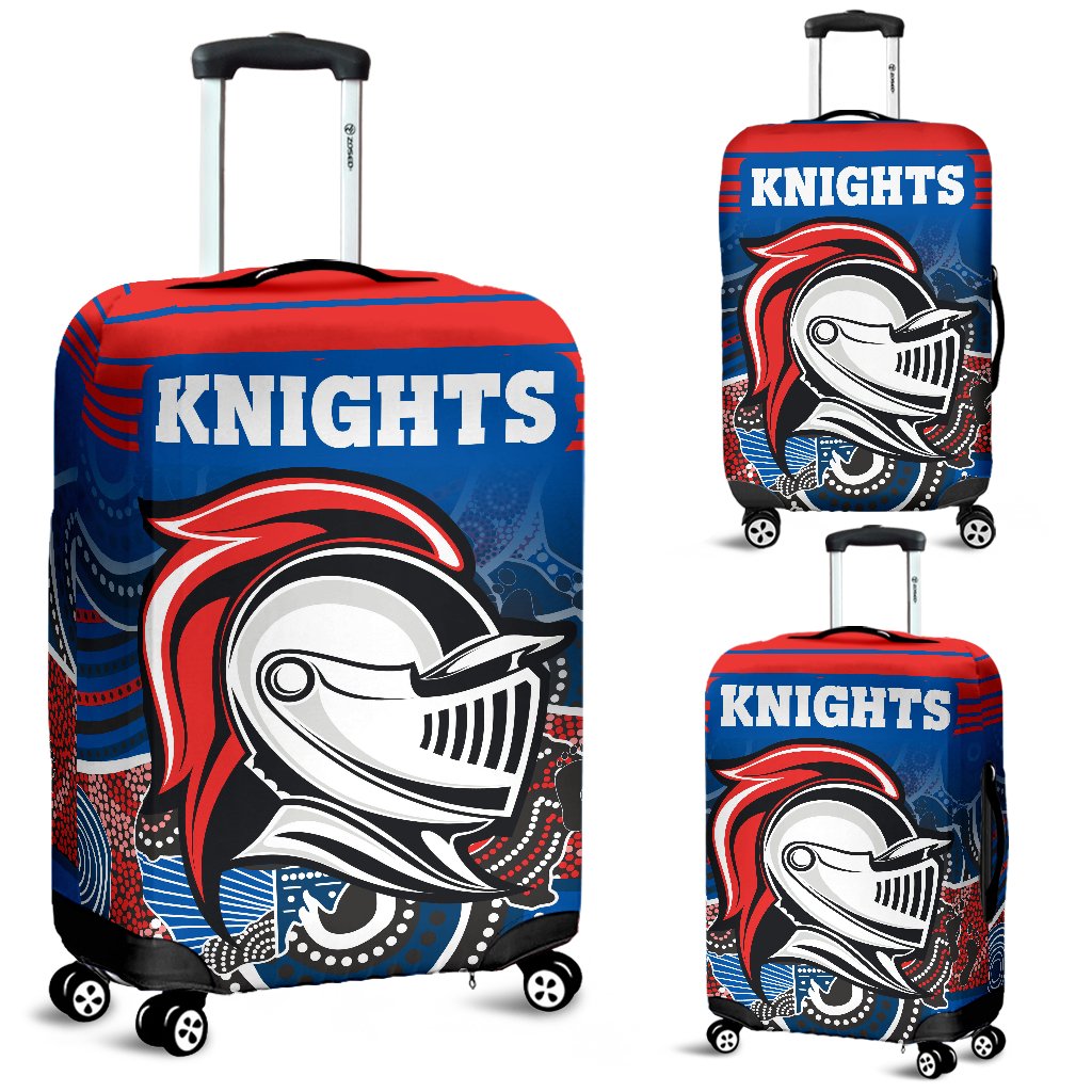 knights-luggage-covers-newcastle-aboriginal-horizontal-style