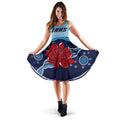 NSW Women's Dress Tahs Indigenous - Vibe Hoodie