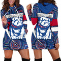 western-football-bulldogs-women-hoodie-dress-redamancy-indigenous-australian