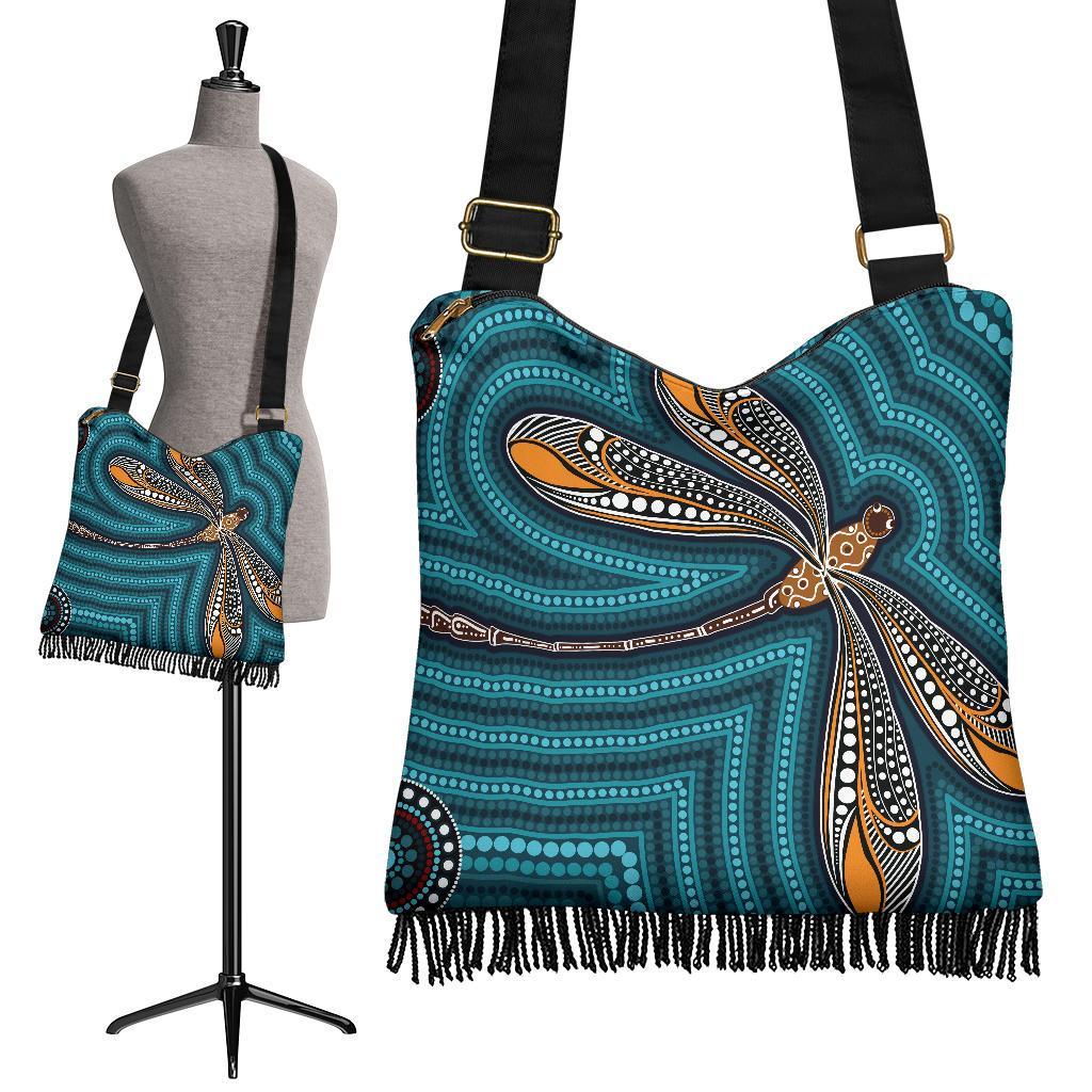 boho-handbag-indigenous-dragonfly