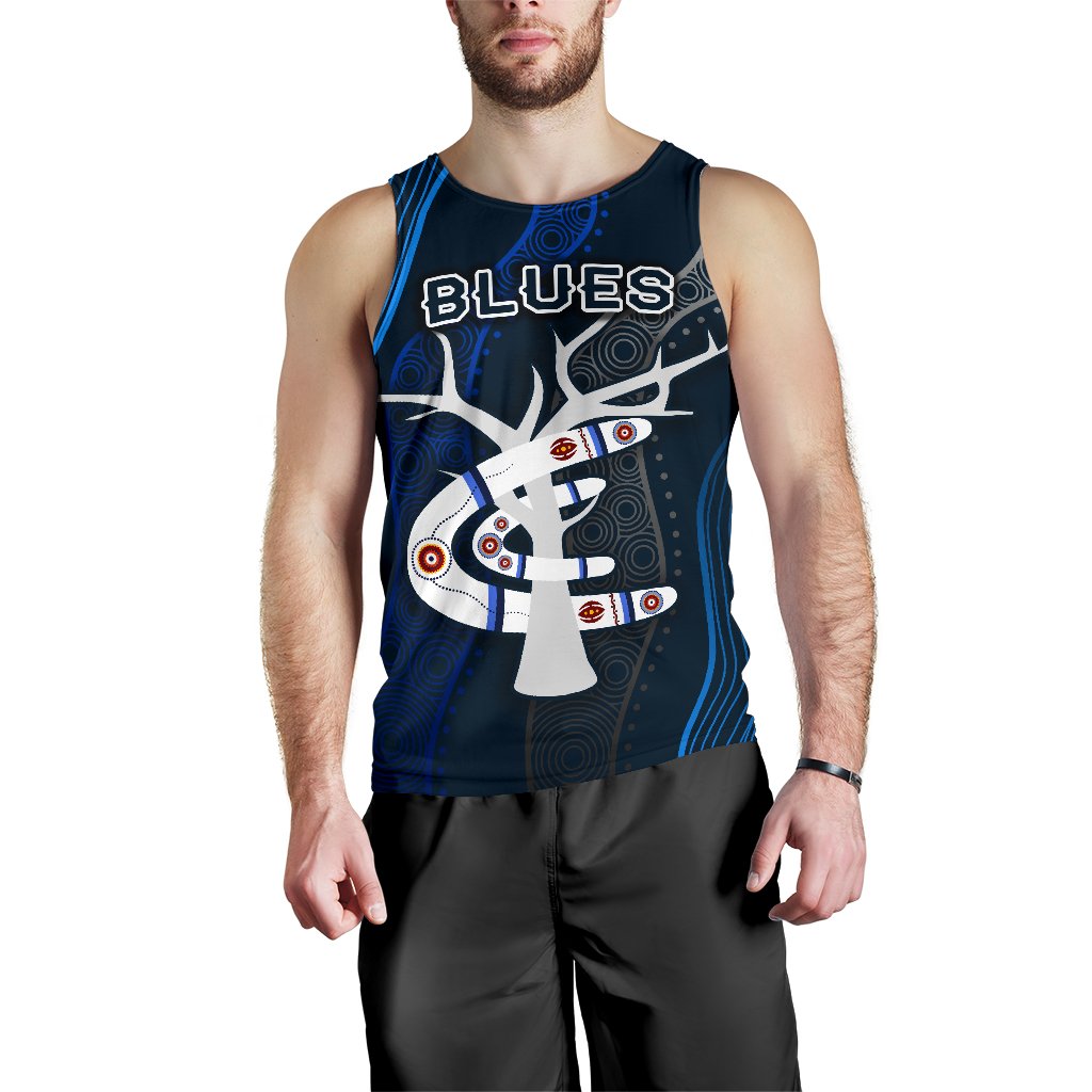 carlton-men-tank-top-blues-free-style-indigenous