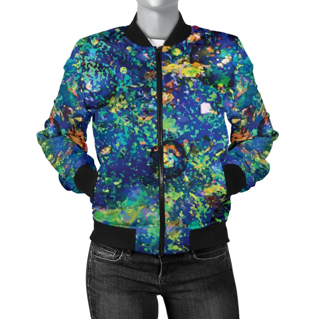 bomber-jacket-opal-gemstone-jacket-art-colors-women