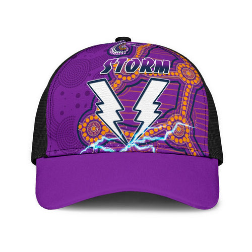storm-cap-melbourne-indigenous-thunder