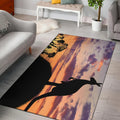 area-rug-kangaroo-rug-sunset