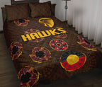 hawthorn-quilt-bed-set-hawks-indigenous-brown