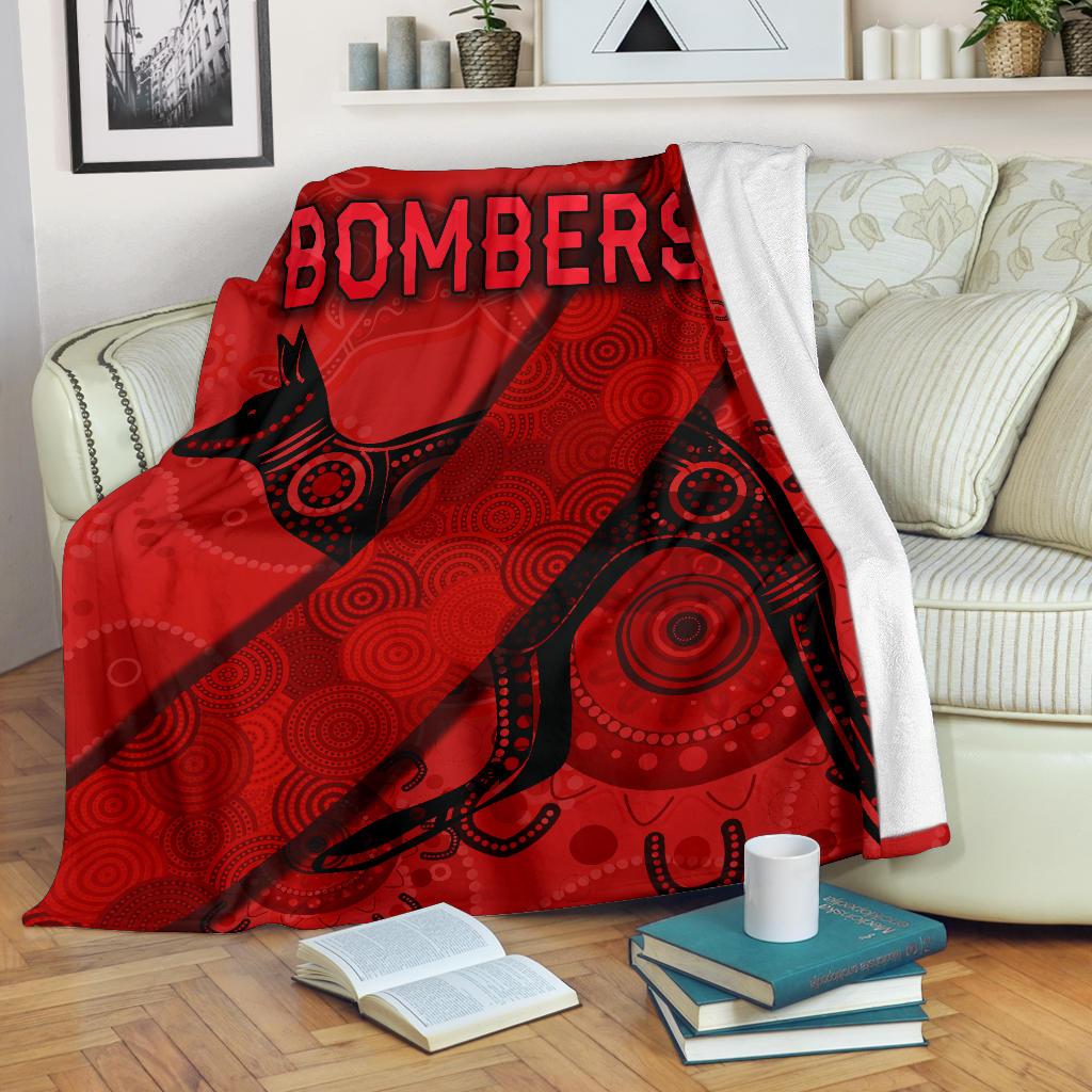 essendon-premium-blanket-indigenous-bombers-red