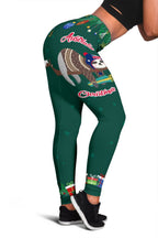 christmas-womens-leggings-green-merry-christmas