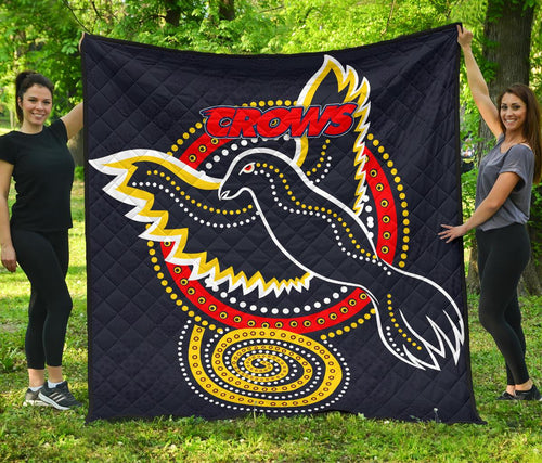 adelaide-premium-quilt-crows-indigenous