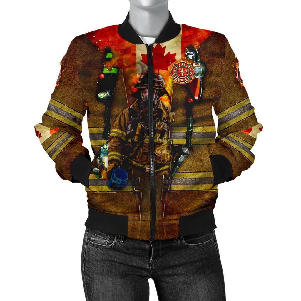 canada-womens-bomber-jacket-canadian-firefighter-3d