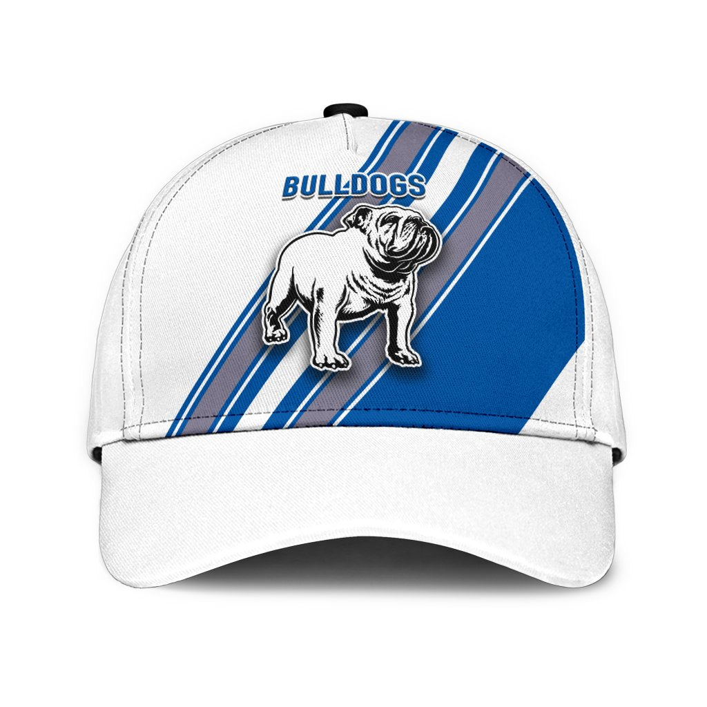 canterbury-bankstown-bulldogs-classic-cap-simple-style