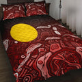 aboriginal-quilt-bed-set-red-landscape