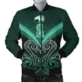 maori-manaia-new-zealand-men-bomber-jacket-turquoise