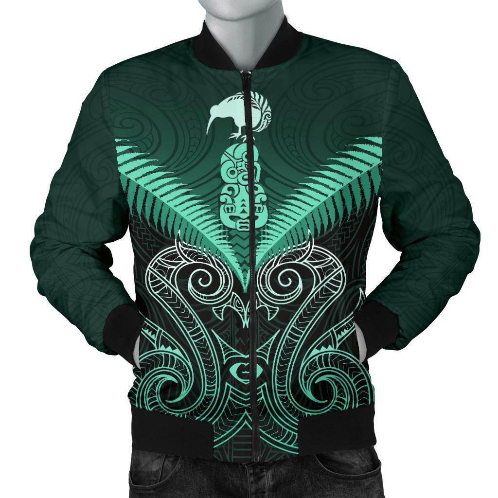 maori-manaia-new-zealand-men-bomber-jacket-turquoise