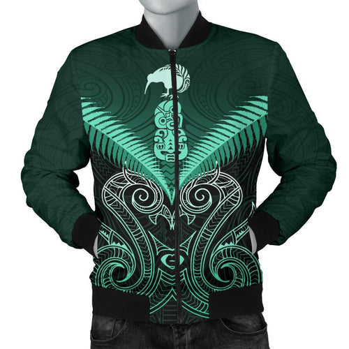 maori-manaia-new-zealand-men-bomber-jacket-turquoise