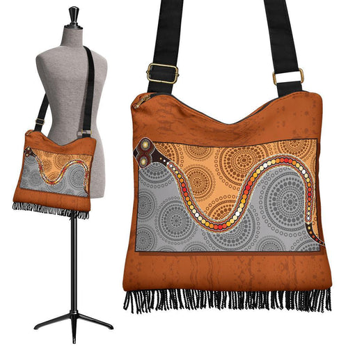 boho-handbag-indigenous-snake