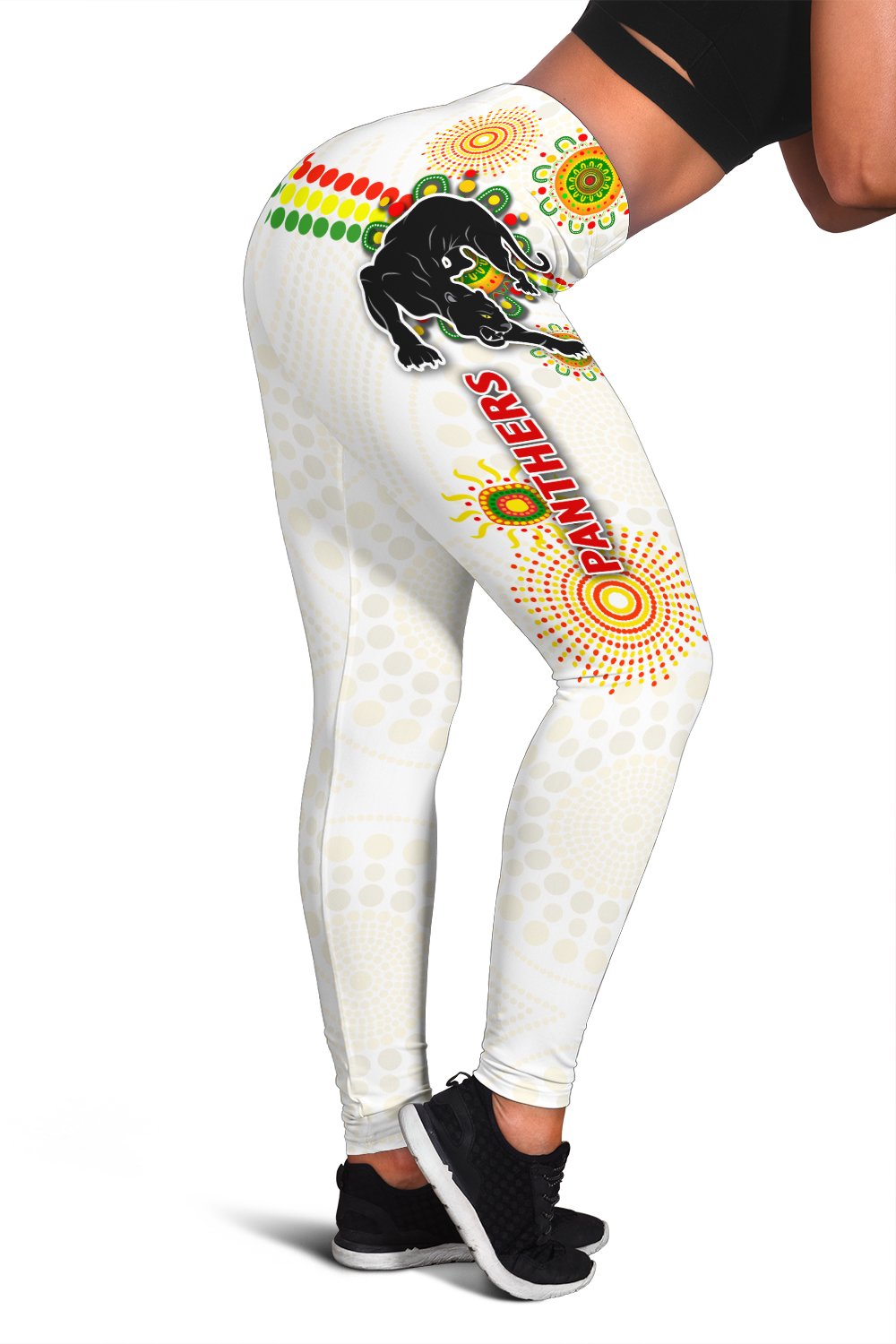 penrith-women-leggings-indigenous-panthers-white