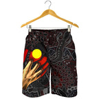 aboriginal-mens-short-aboriginal-blood-in-me