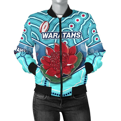 new-south-wales-rugby-women-bomber-jacket-indigenous-nsw-waratahs