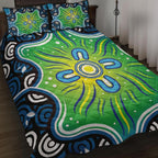 aboriginal-quilt-bed-set-indegenous-dot-painting-art-5