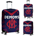 melbourne-demons-indigenous-luggage-covers-football