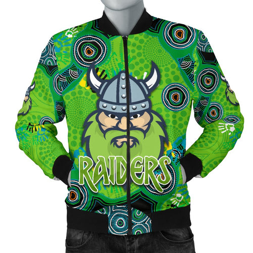 canberra-men-bomber-jacket-raiders-viking-indigenous