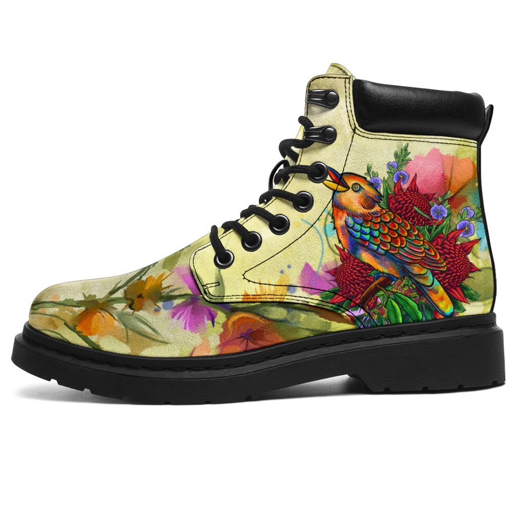 all-season-boots-australia-kookaburra-with-waratah