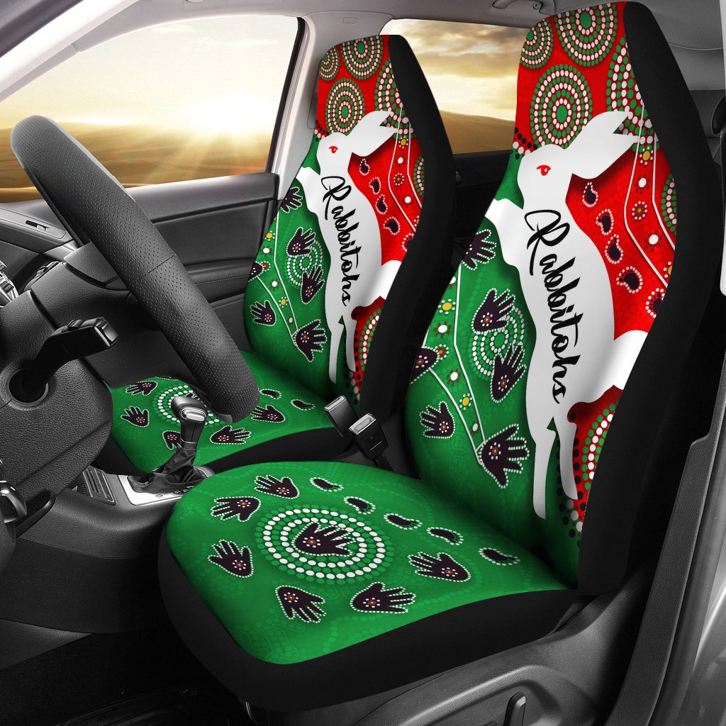 rabbitohs-forever-car-seat-covers-indigenous