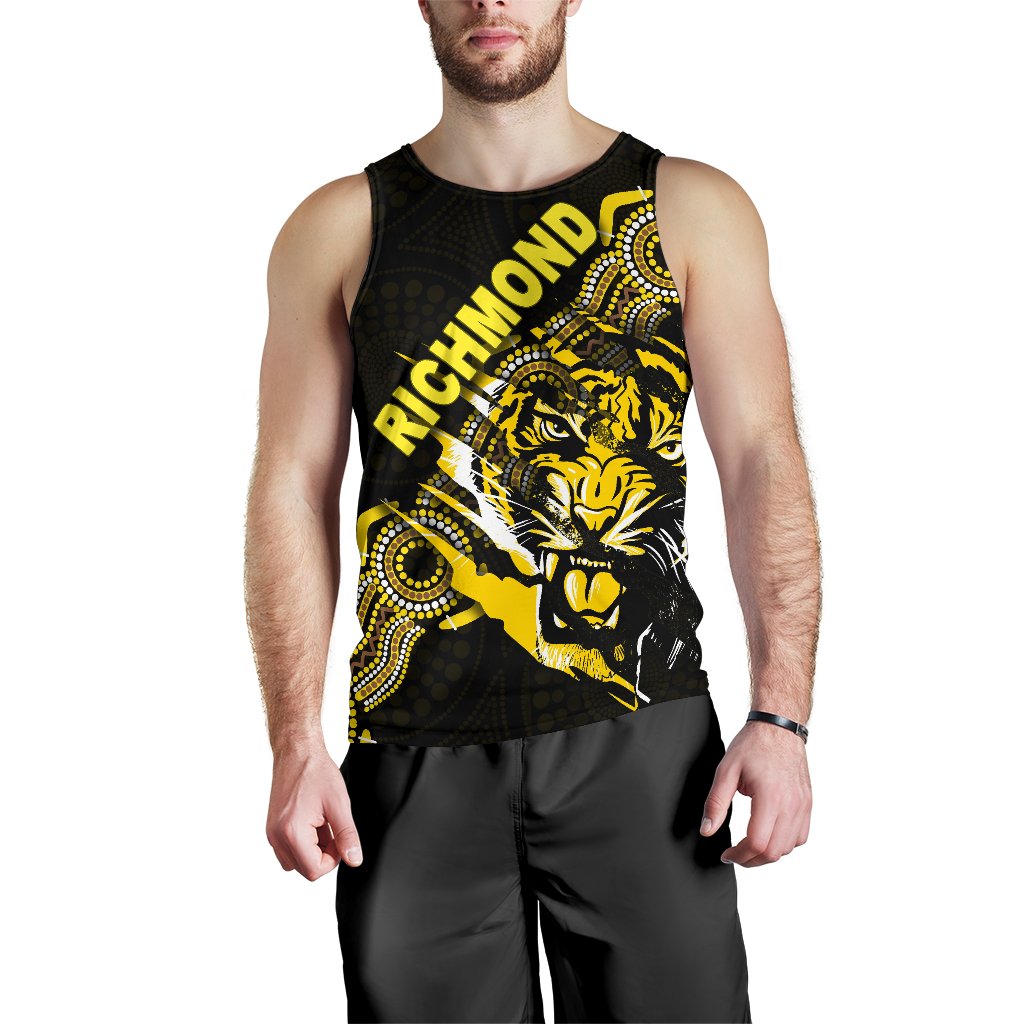 richmond-tank-top-power-tigers-indigenous