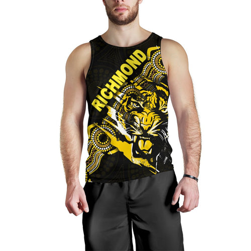 richmond-tank-top-power-tigers-indigenous