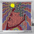 shower-curtain-koala-shower-curtain-aboriginal-patterns
