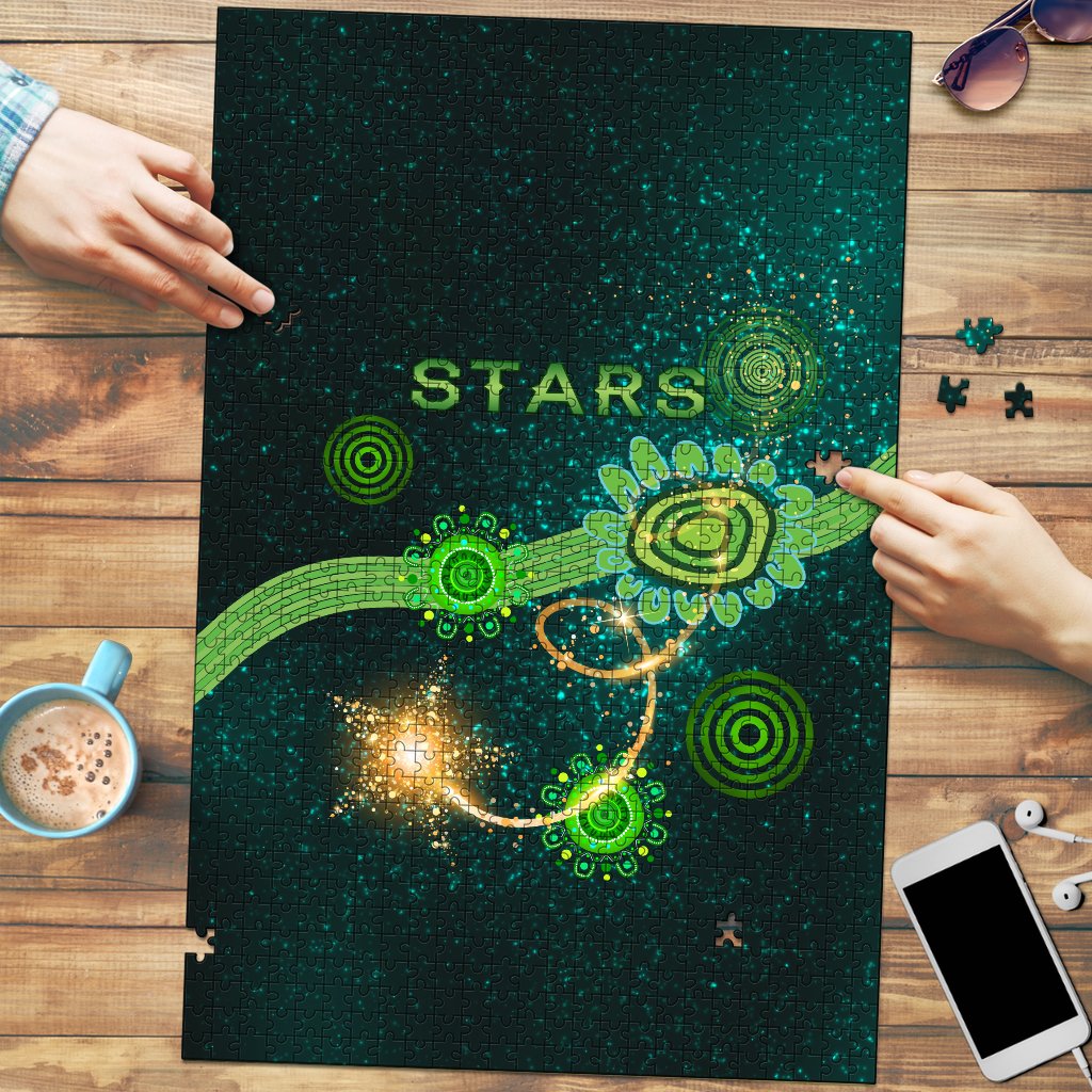 melbourne-premium-wood-jigsaw-puzzle-stars-indigenous