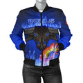 blue-bomber-jacket-for-women-bulls-barberton-daisy