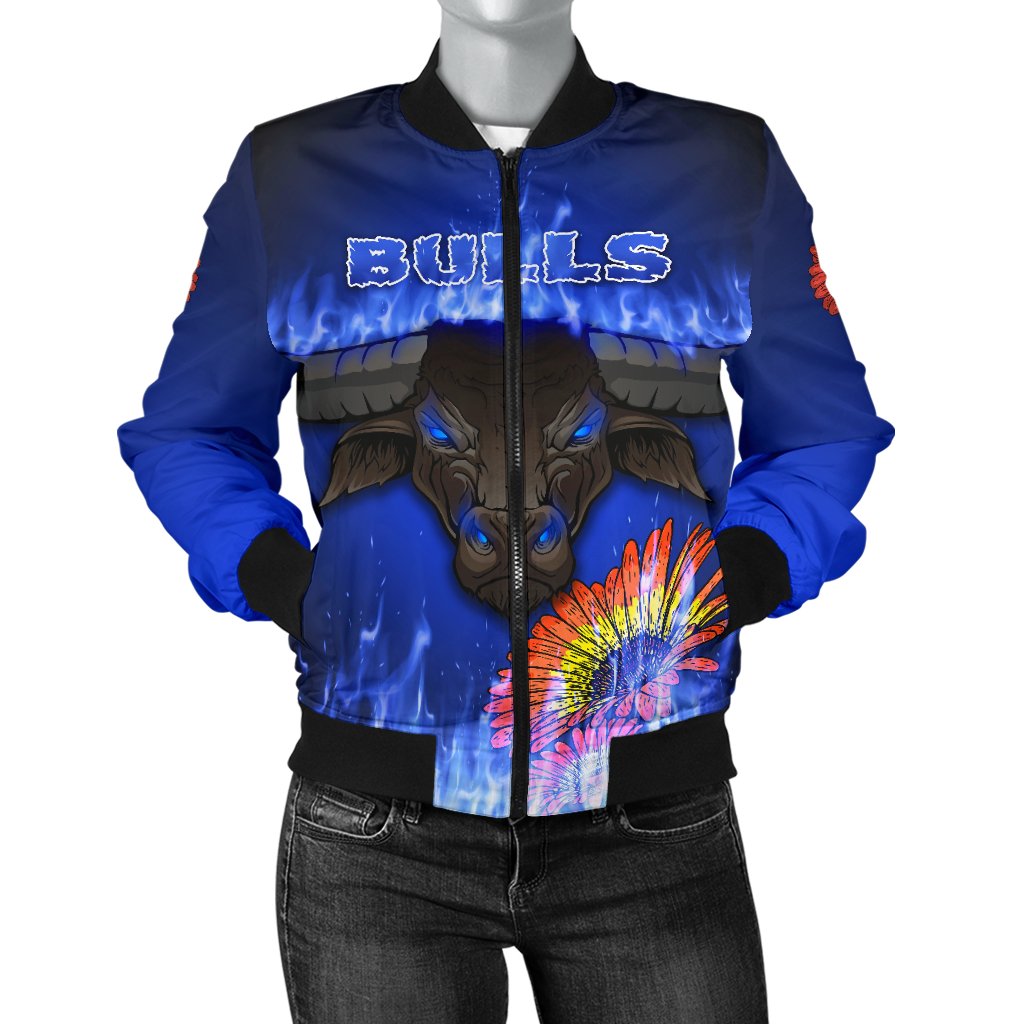 blue-bomber-jacket-for-women-bulls-barberton-daisy