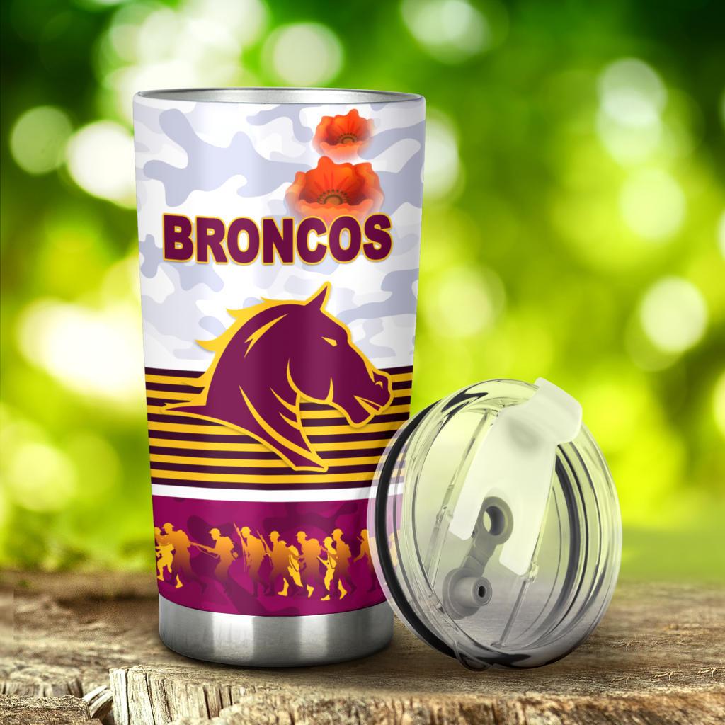 brisbane-broncos-tumbler-anzac-day-simple-style-white