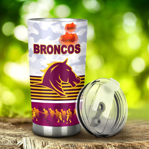 brisbane-broncos-tumbler-anzac-day-simple-style-white