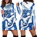 melbourne-kangaroos-women-hoodie-dress-indigenous-north-roos-white